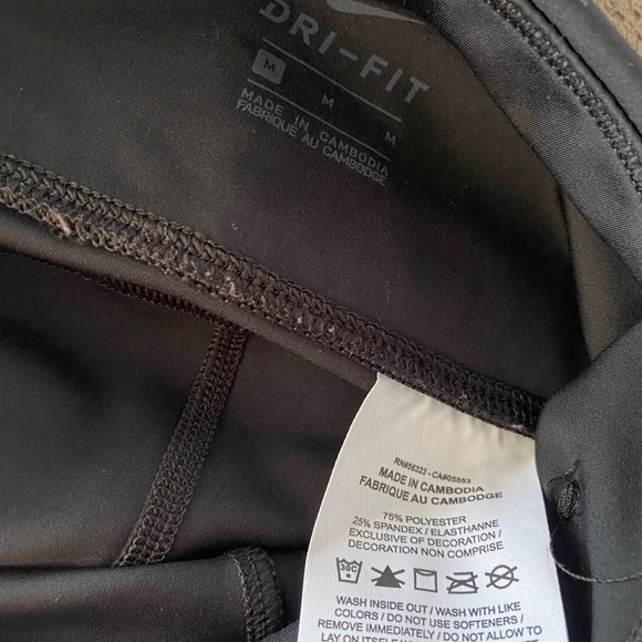 Leggings Nike - Picture 3 of 3